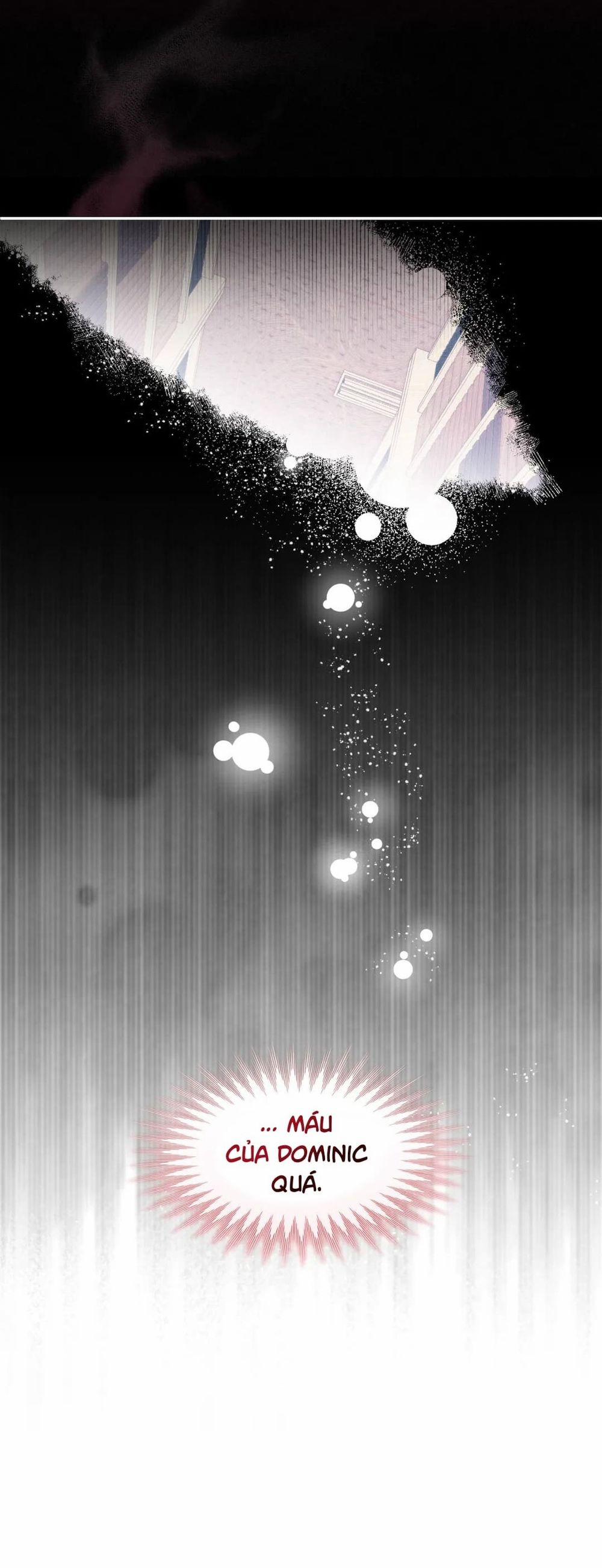 Lời Gian Dối Đẫm Máu 13 trang 59