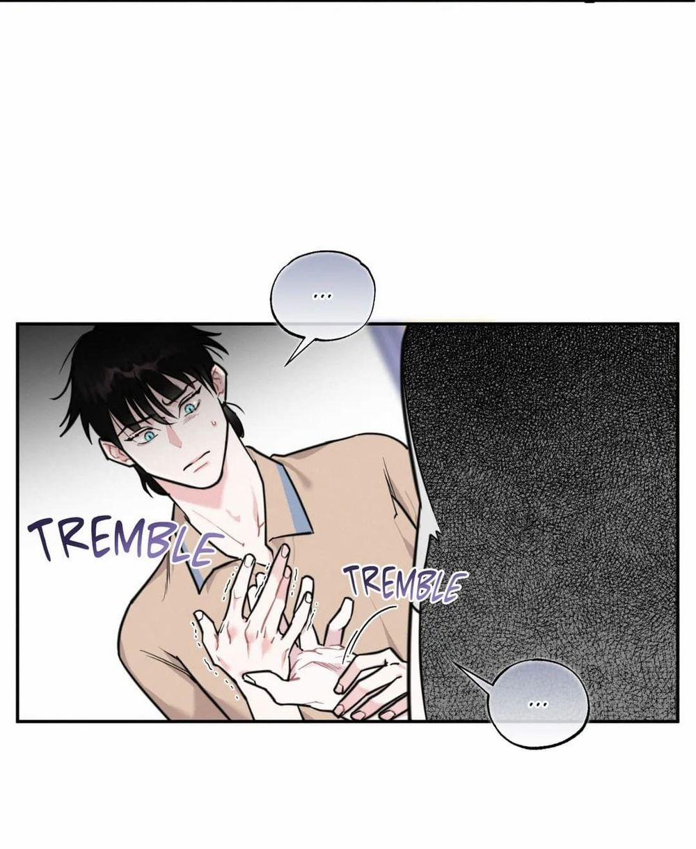 Lời Gian Dối Đẫm Máu 13 trang 6