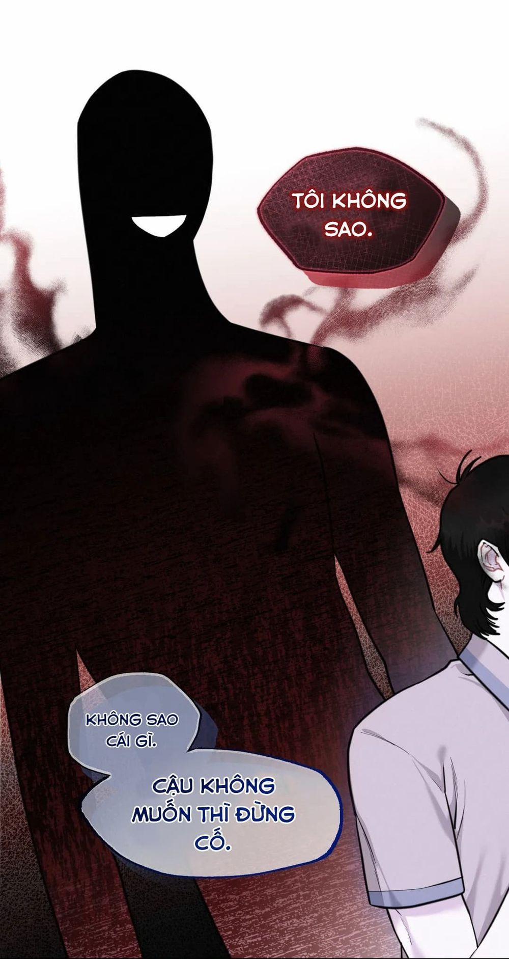 Lời Gian Dối Đẫm Máu 13 trang 8