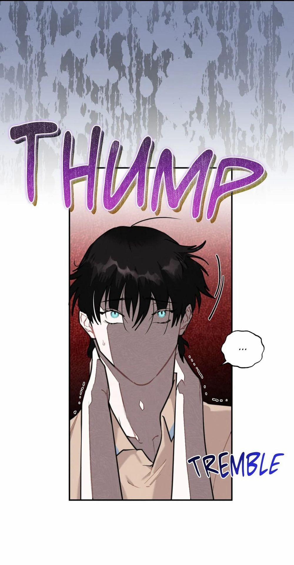 Lời Gian Dối Đẫm Máu 13 trang 9