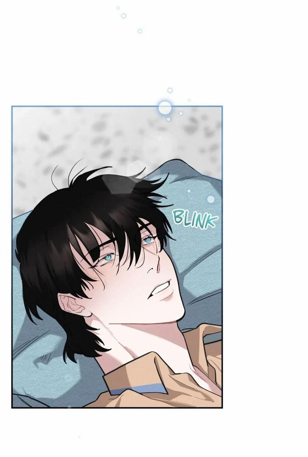 Lời Gian Dối Đẫm Máu 14 trang 1