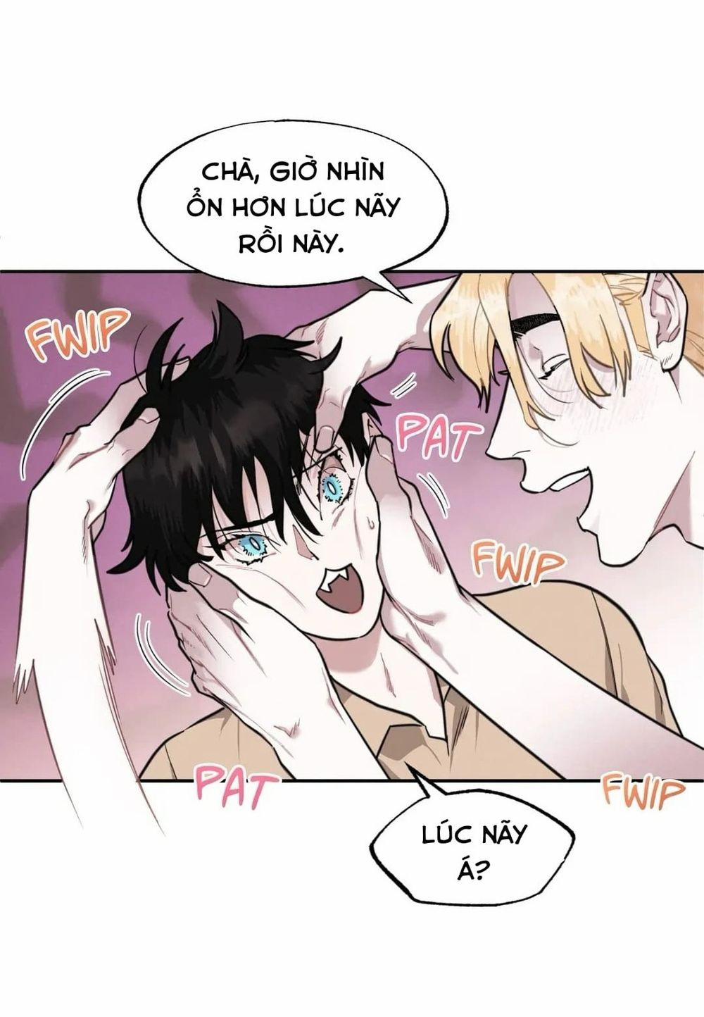 Lời Gian Dối Đẫm Máu 14 trang 11