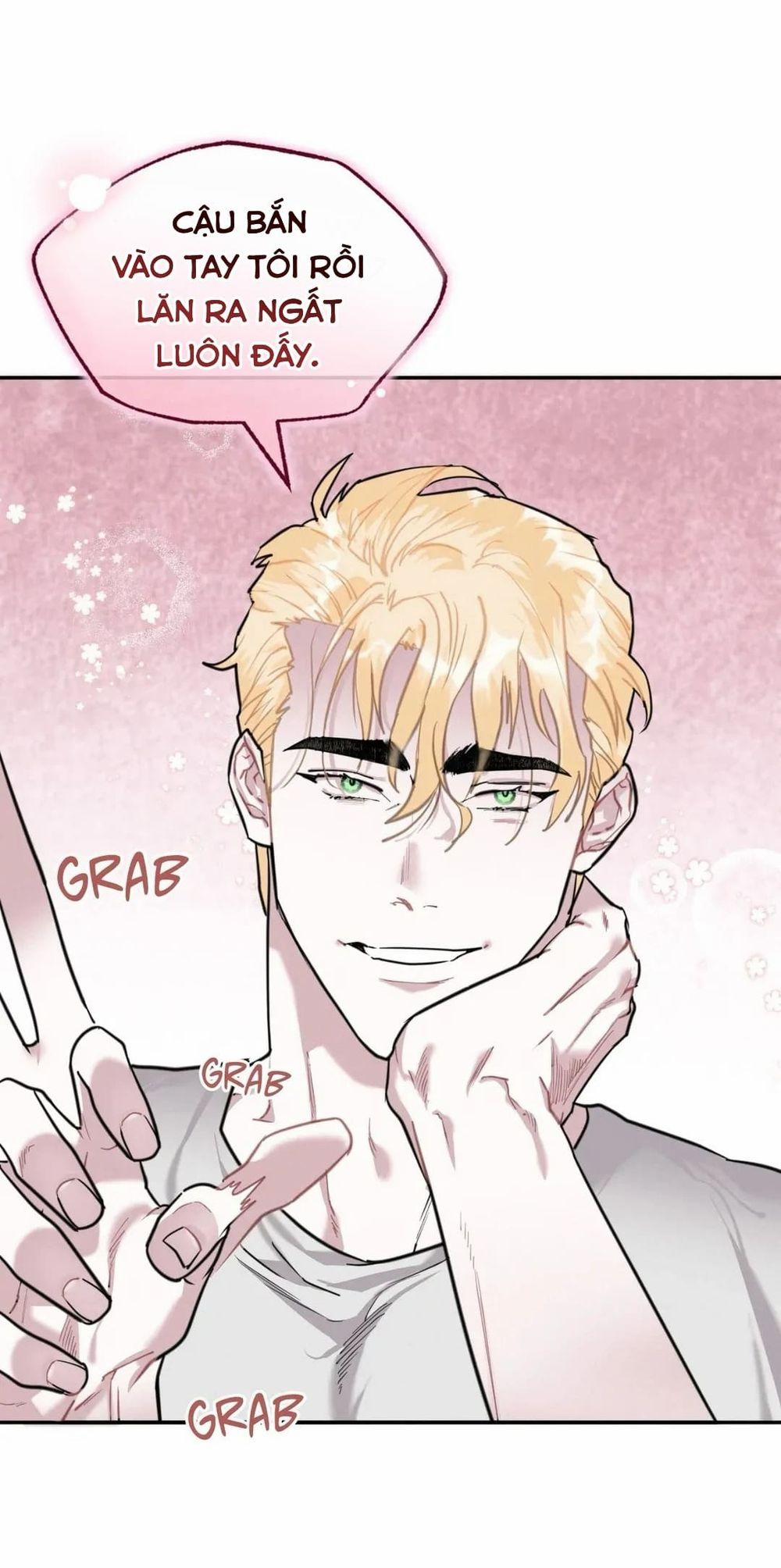 Lời Gian Dối Đẫm Máu 14 trang 13