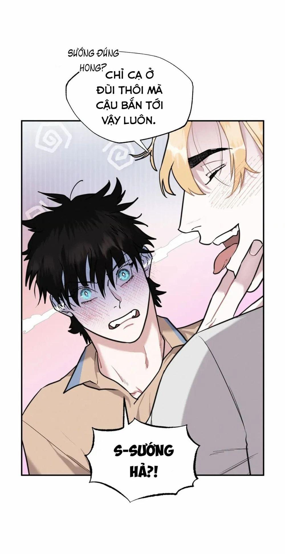 Lời Gian Dối Đẫm Máu 14 trang 14