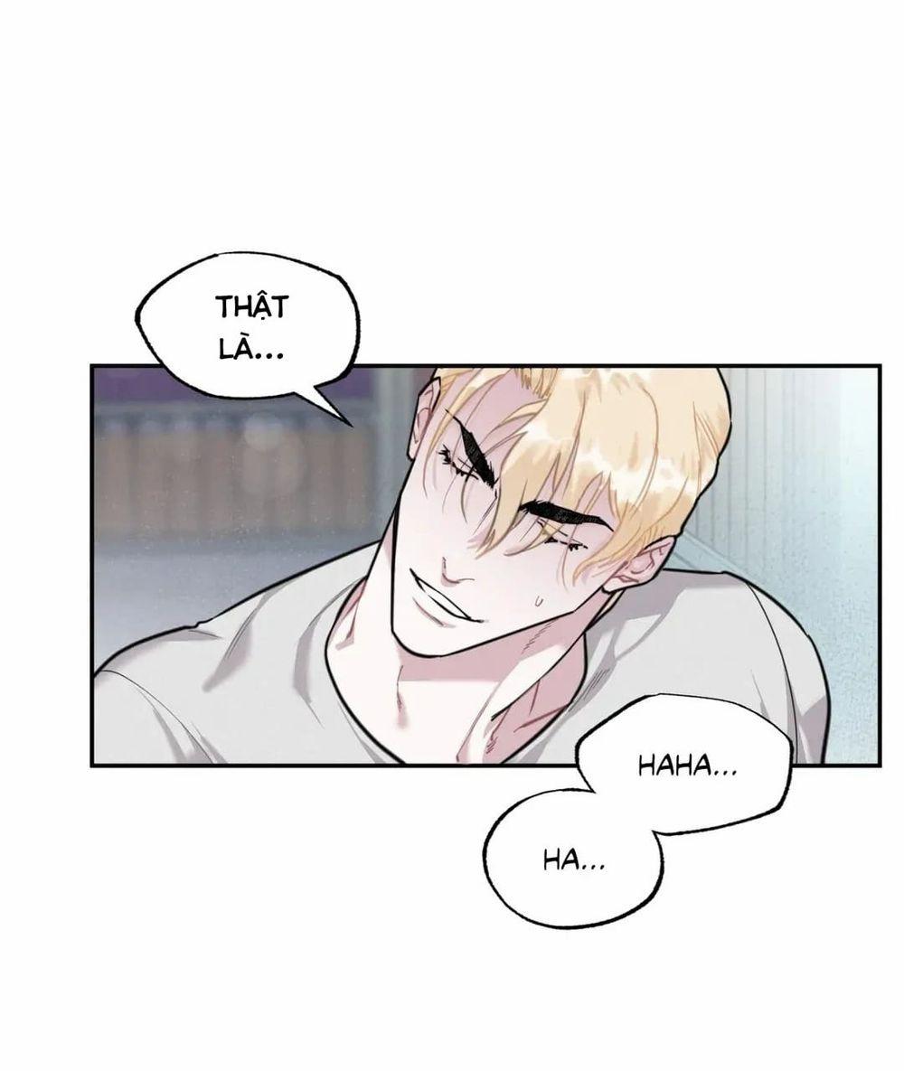 Lời Gian Dối Đẫm Máu 14 trang 19