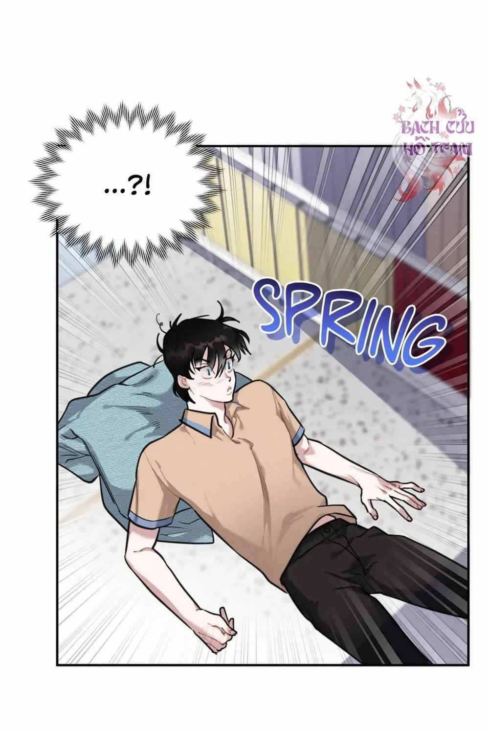 Lời Gian Dối Đẫm Máu 14 trang 2