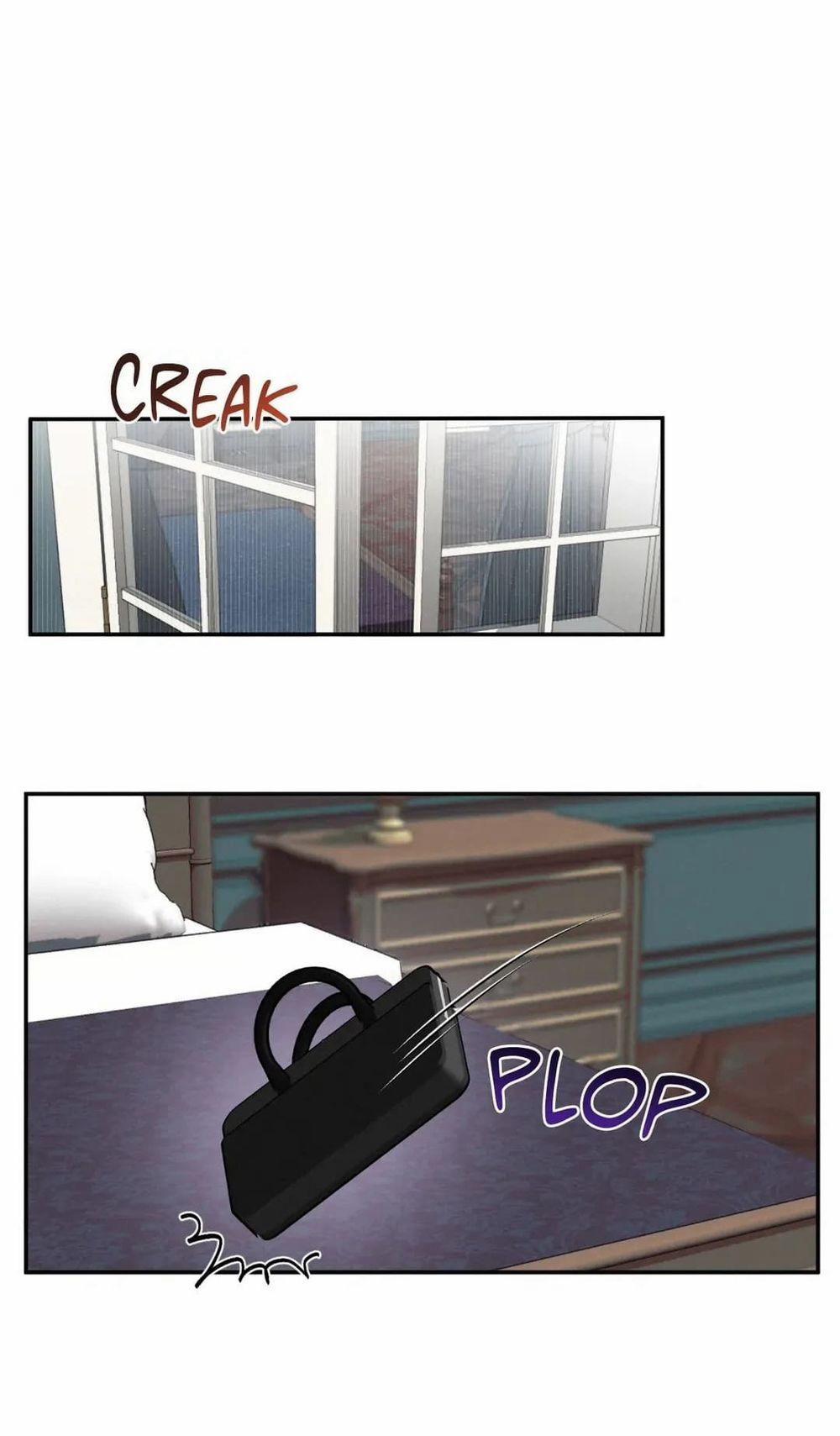 Lời Gian Dối Đẫm Máu 14 trang 22