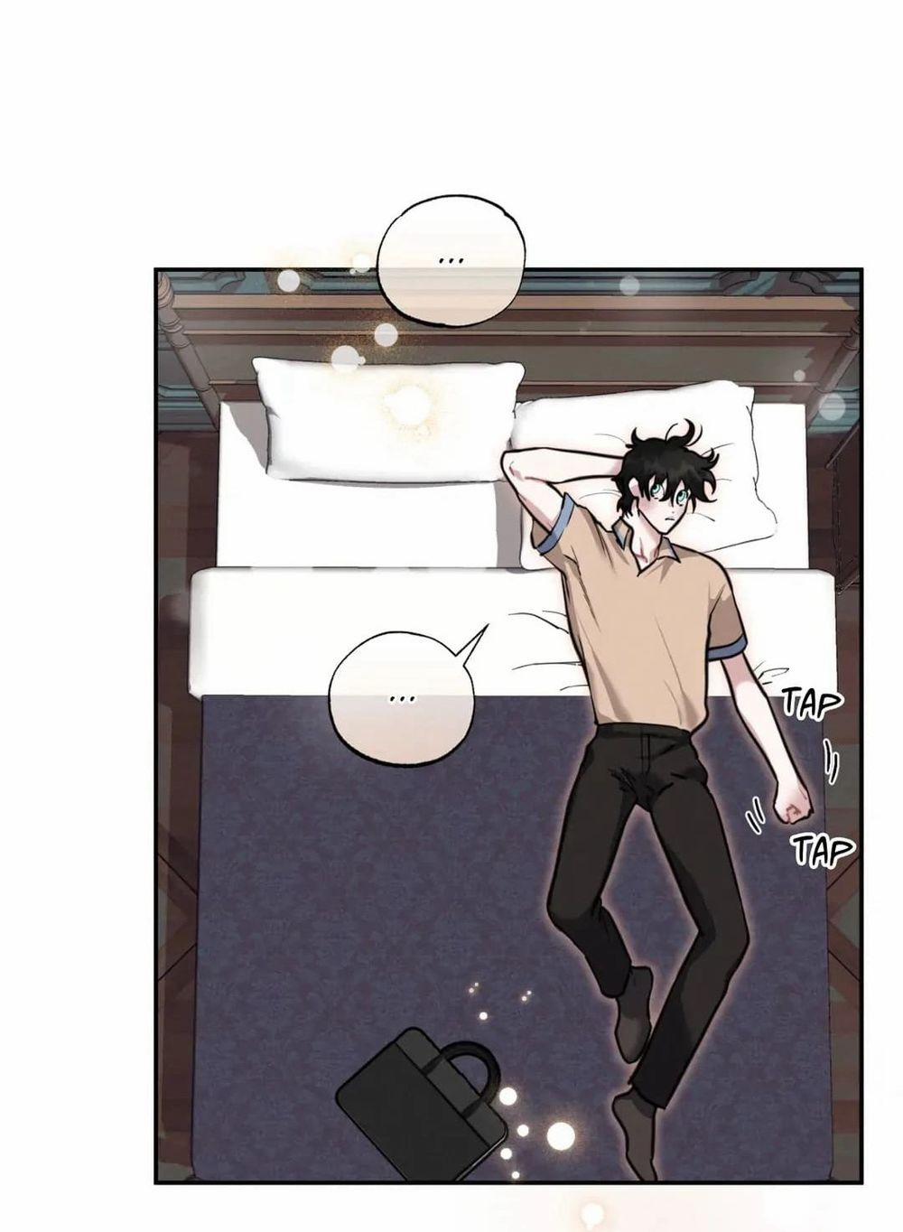 Lời Gian Dối Đẫm Máu 14 trang 24