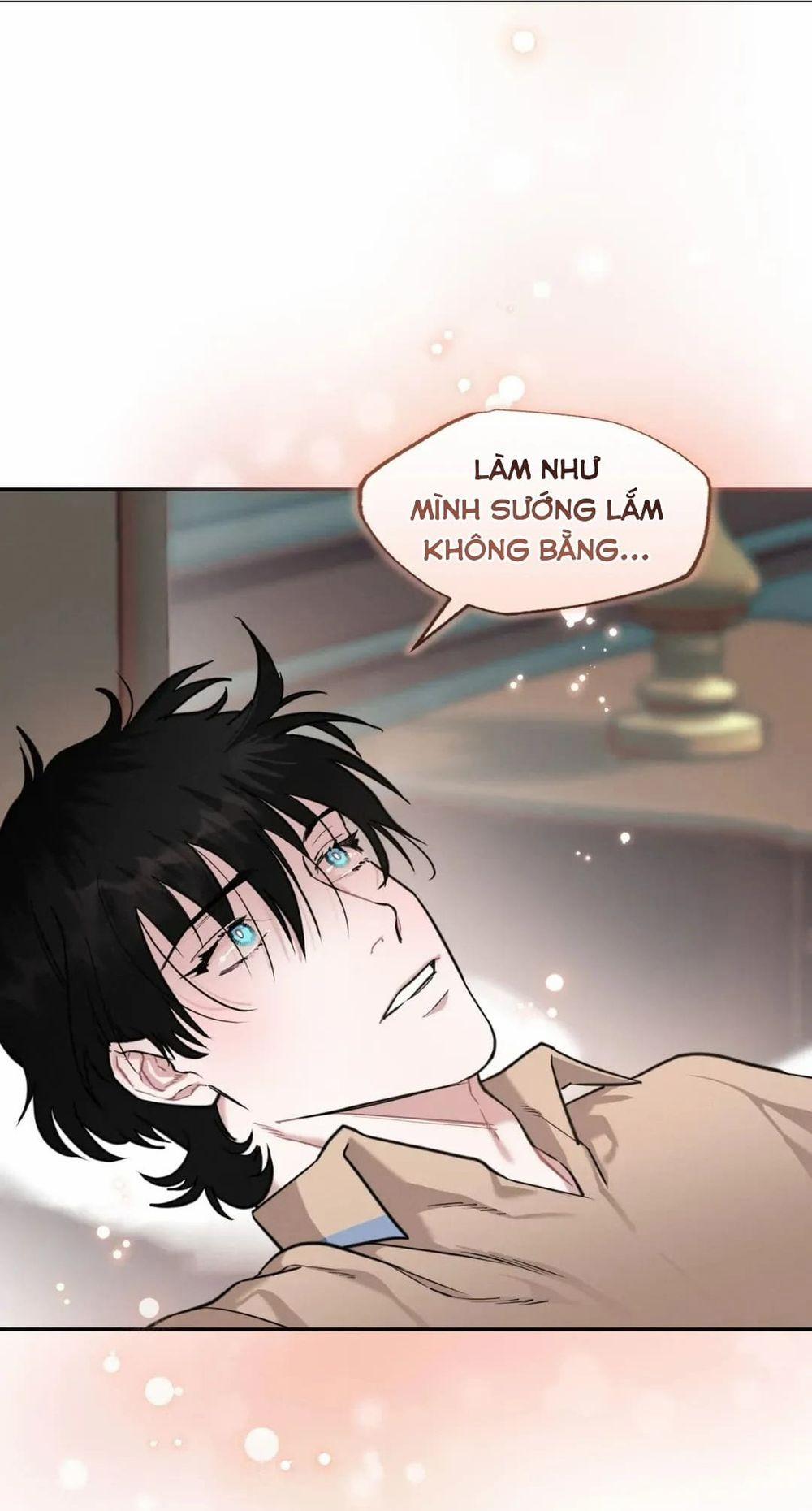 Lời Gian Dối Đẫm Máu 14 trang 25