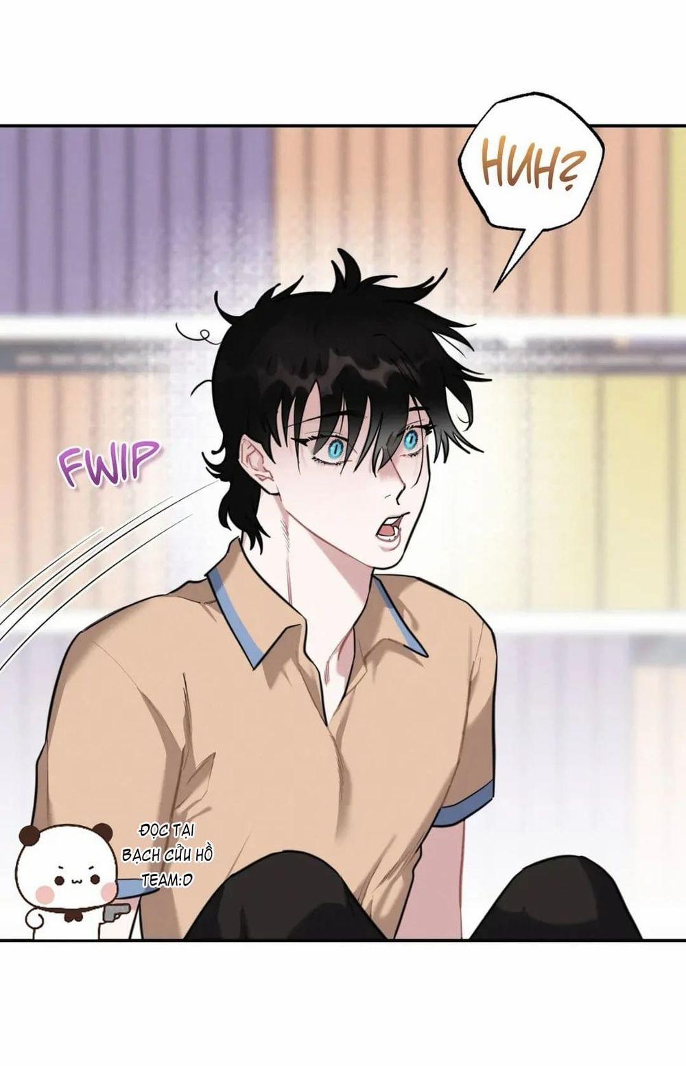 Lời Gian Dối Đẫm Máu 14 trang 3