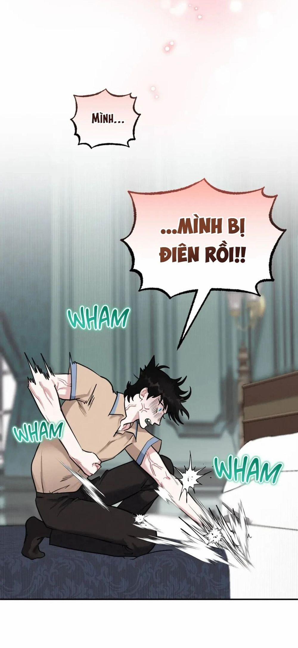 Lời Gian Dối Đẫm Máu 14 trang 30