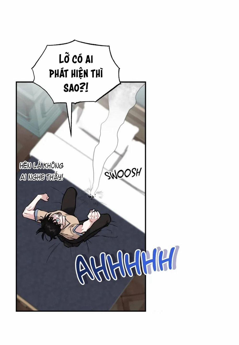 Lời Gian Dối Đẫm Máu 14 trang 31