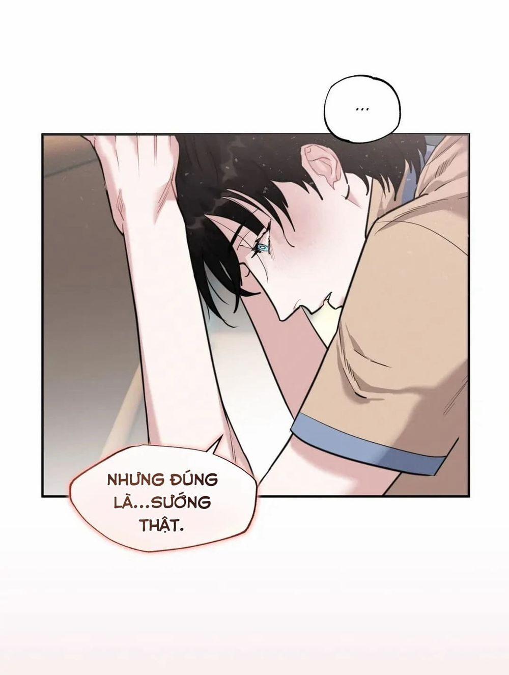 Lời Gian Dối Đẫm Máu 14 trang 33