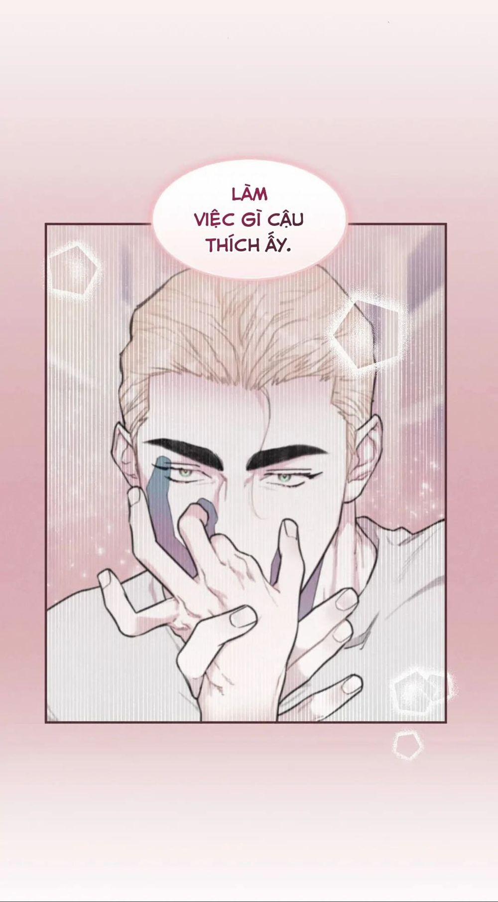 Lời Gian Dối Đẫm Máu 14 trang 34