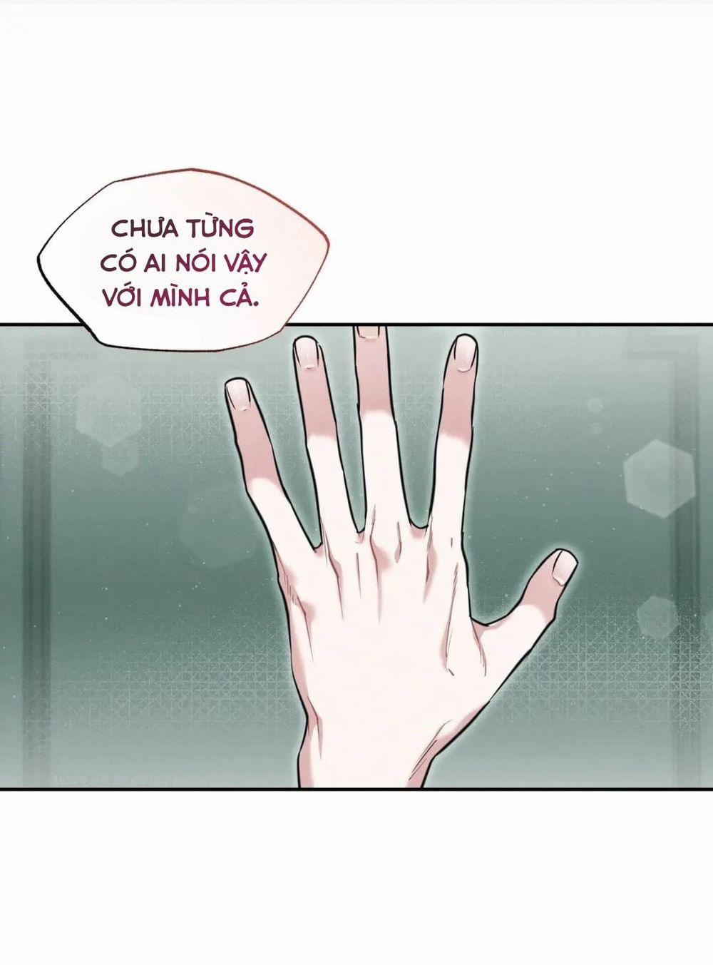 Lời Gian Dối Đẫm Máu 14 trang 35