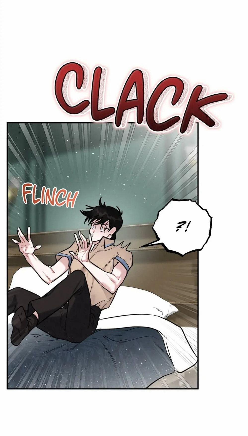 Lời Gian Dối Đẫm Máu 14 trang 36