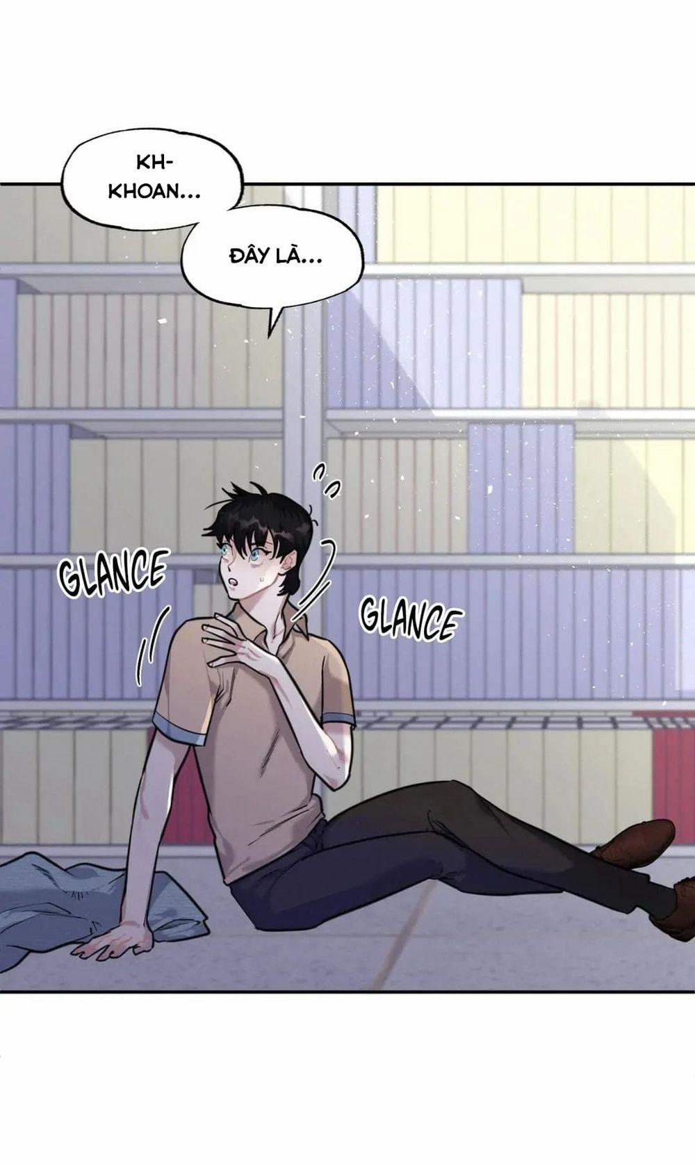 Lời Gian Dối Đẫm Máu 14 trang 4