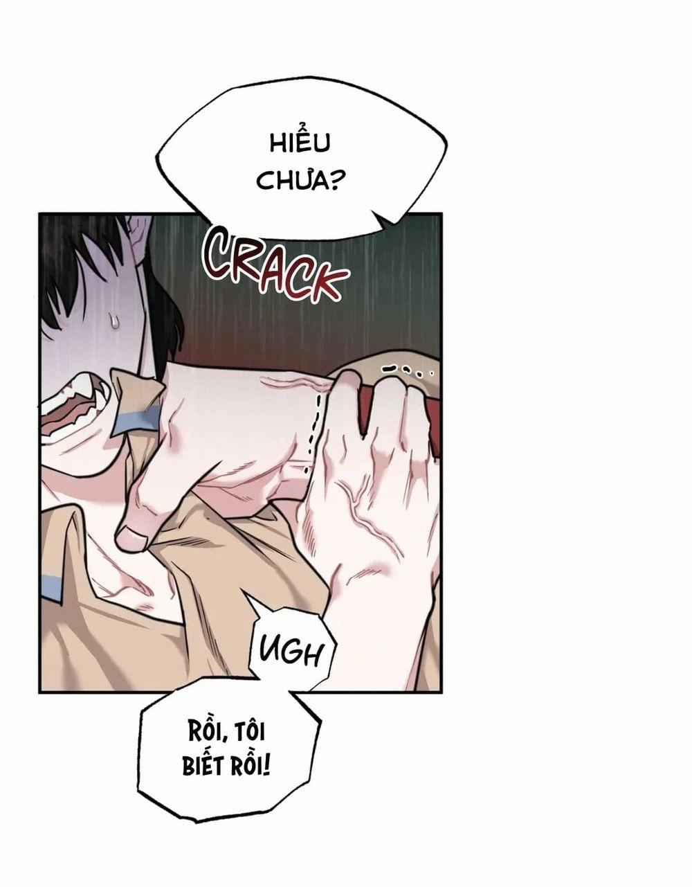 Lời Gian Dối Đẫm Máu 14 trang 41