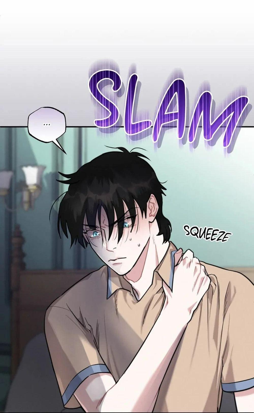 Lời Gian Dối Đẫm Máu 14 trang 43