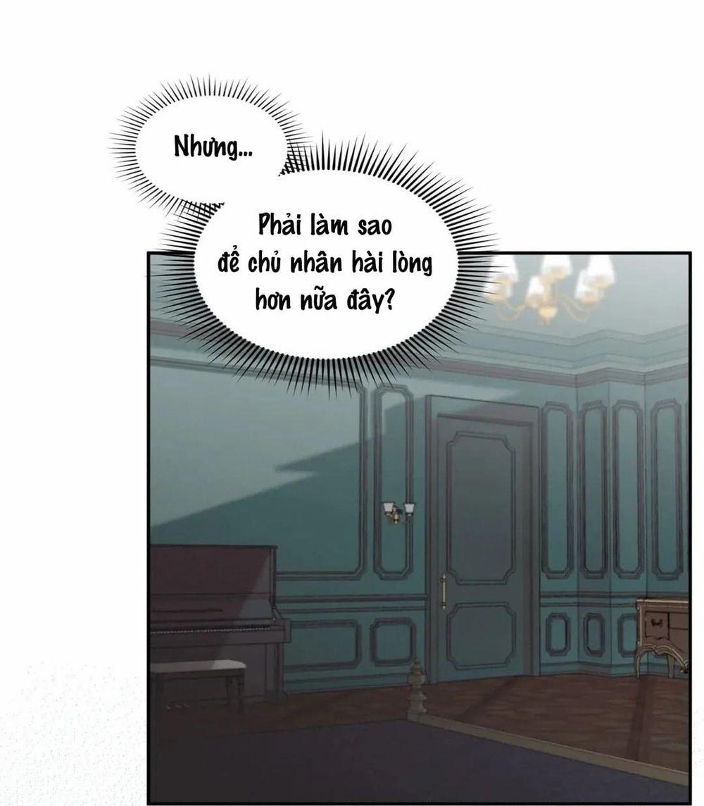 Lời Gian Dối Đẫm Máu 14 trang 45