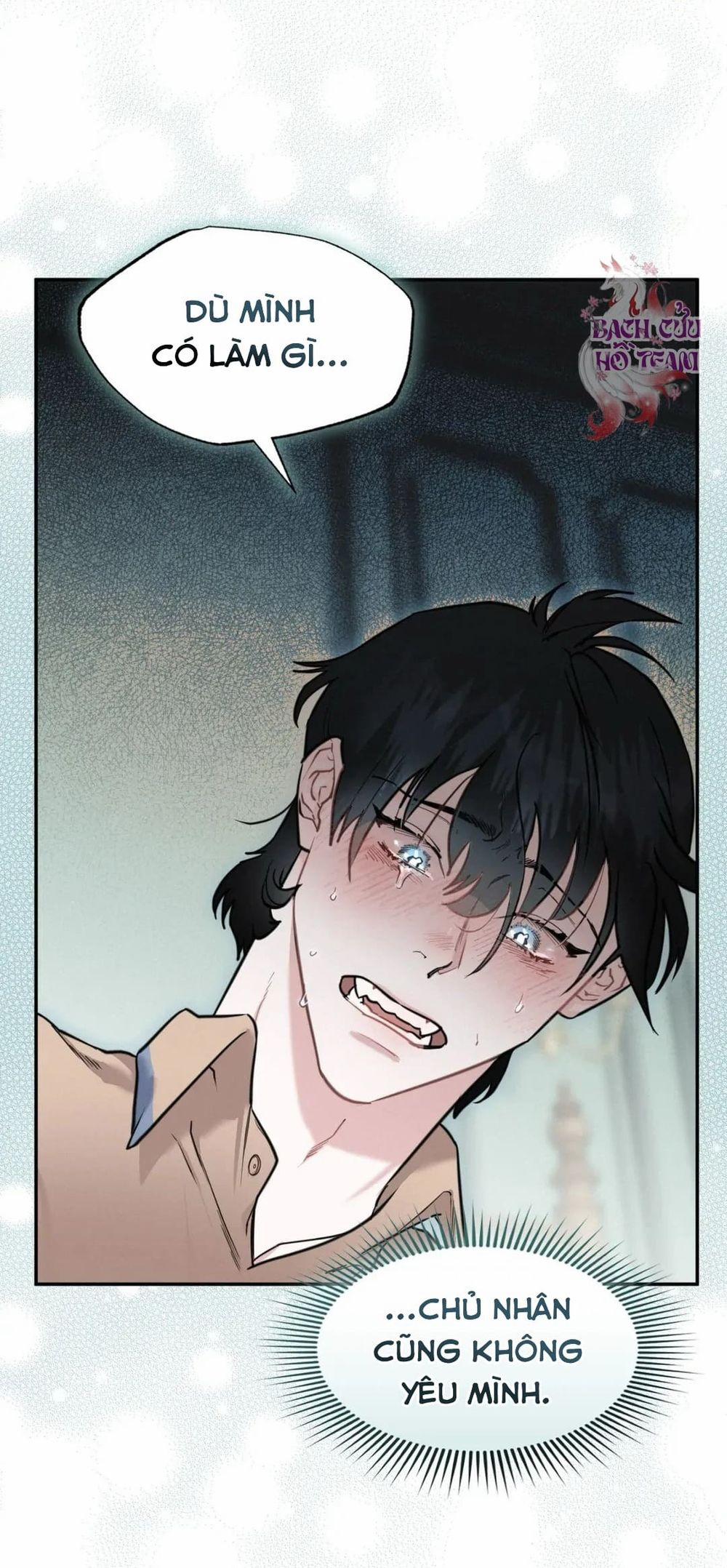 Lời Gian Dối Đẫm Máu 14 trang 46