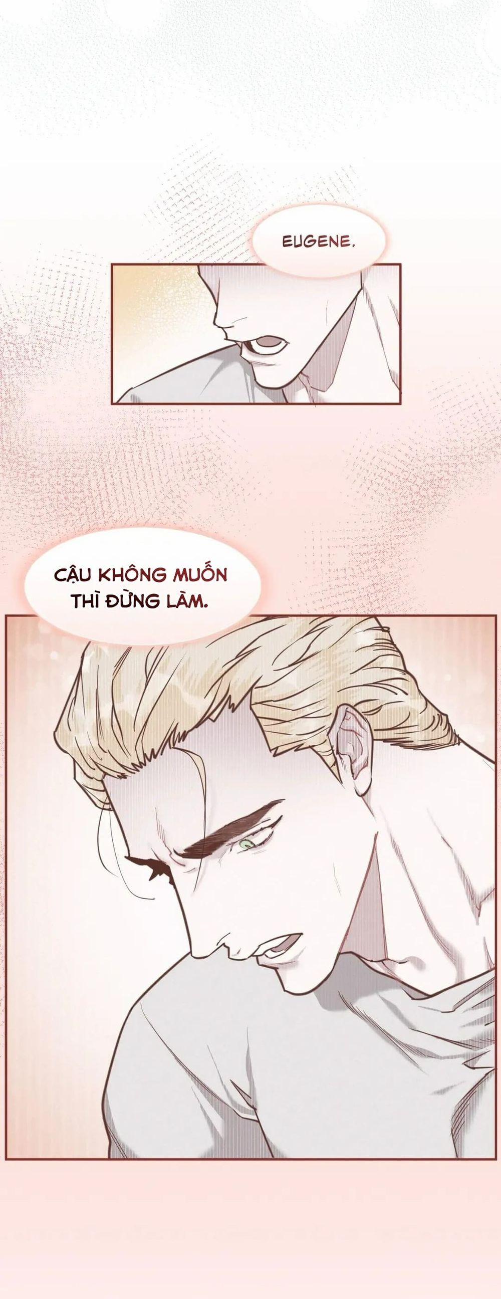 Lời Gian Dối Đẫm Máu 14 trang 47