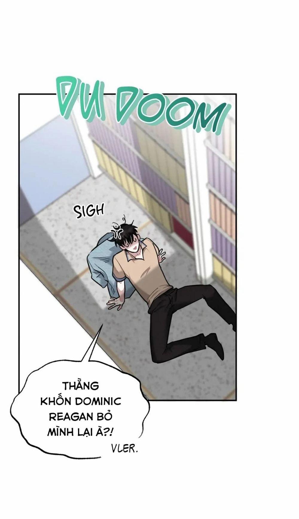 Lời Gian Dối Đẫm Máu 14 trang 5