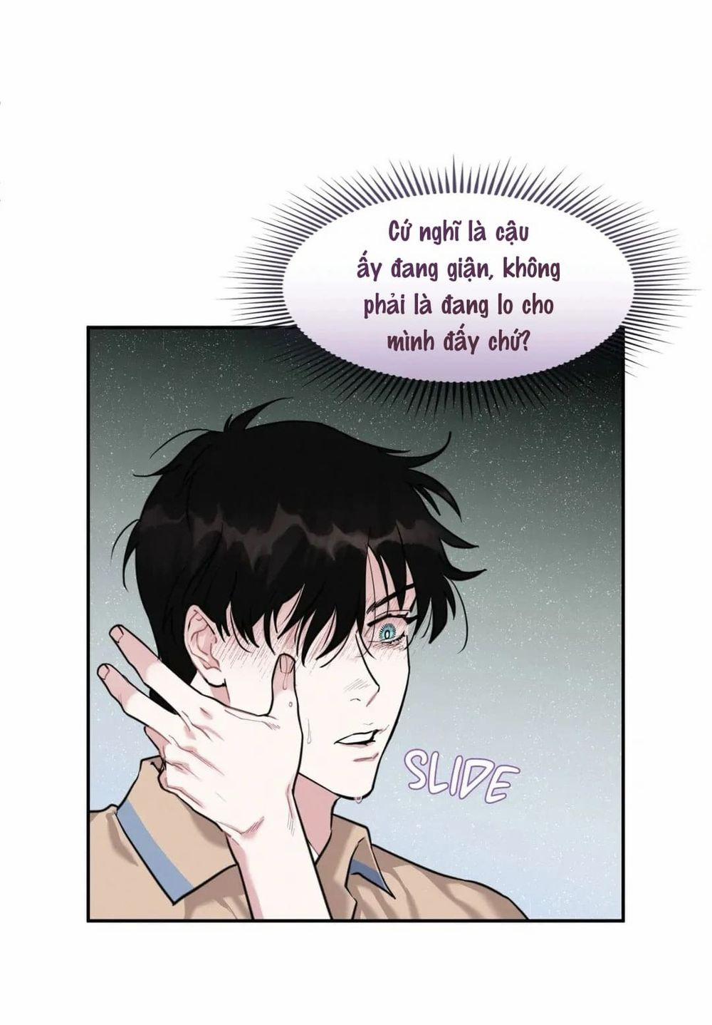 Lời Gian Dối Đẫm Máu 14 trang 51