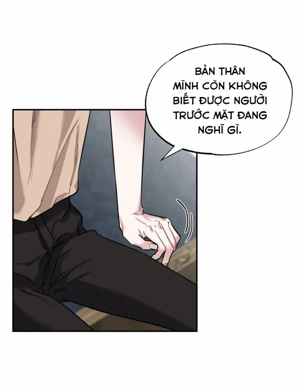 Lời Gian Dối Đẫm Máu 14 trang 52