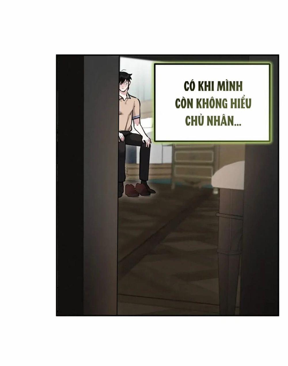 Lời Gian Dối Đẫm Máu 14 trang 53