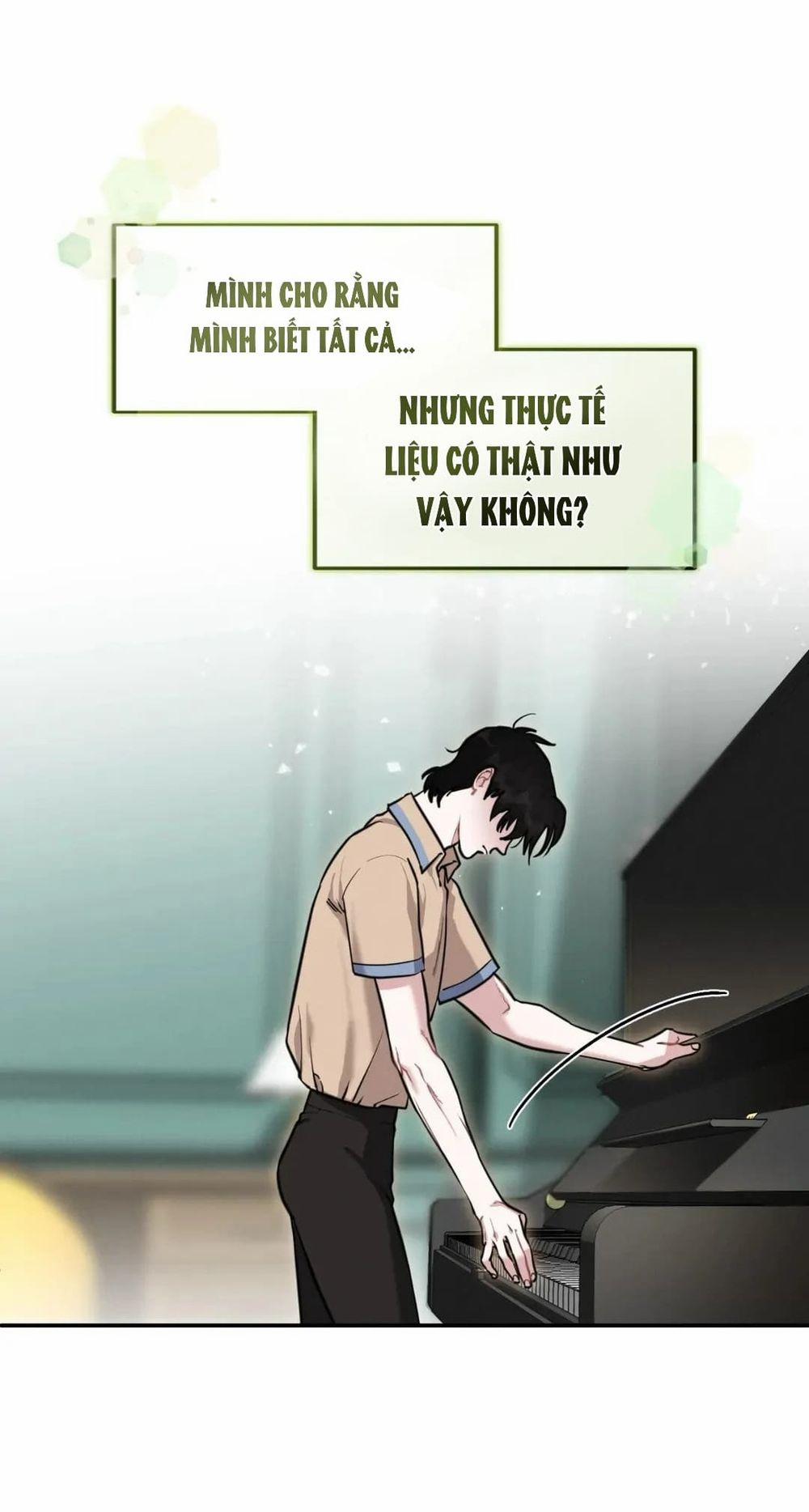 Lời Gian Dối Đẫm Máu 14 trang 55