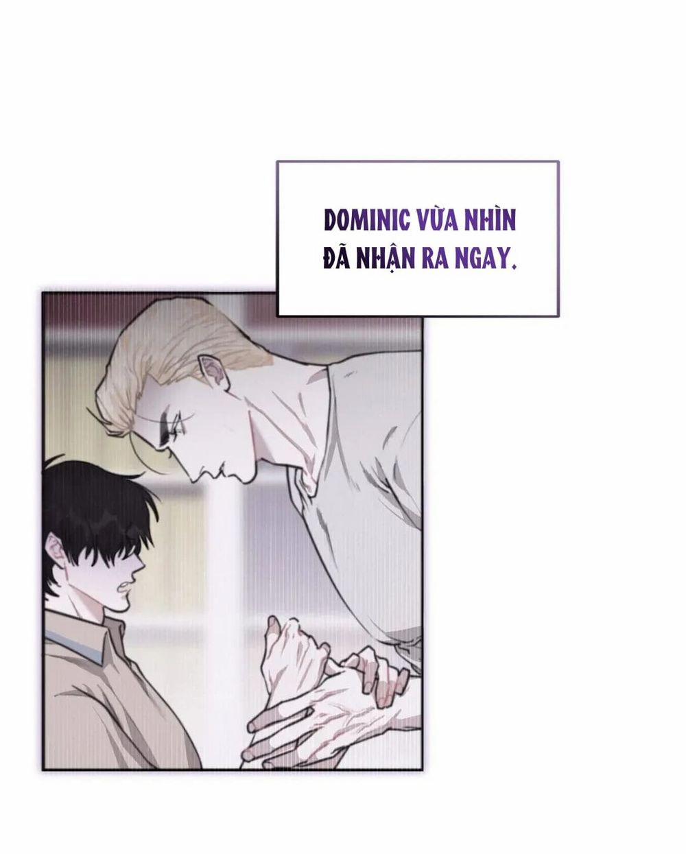 Lời Gian Dối Đẫm Máu 14 trang 56