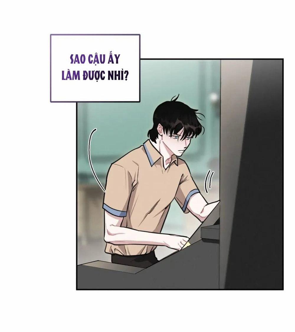 Lời Gian Dối Đẫm Máu 14 trang 57