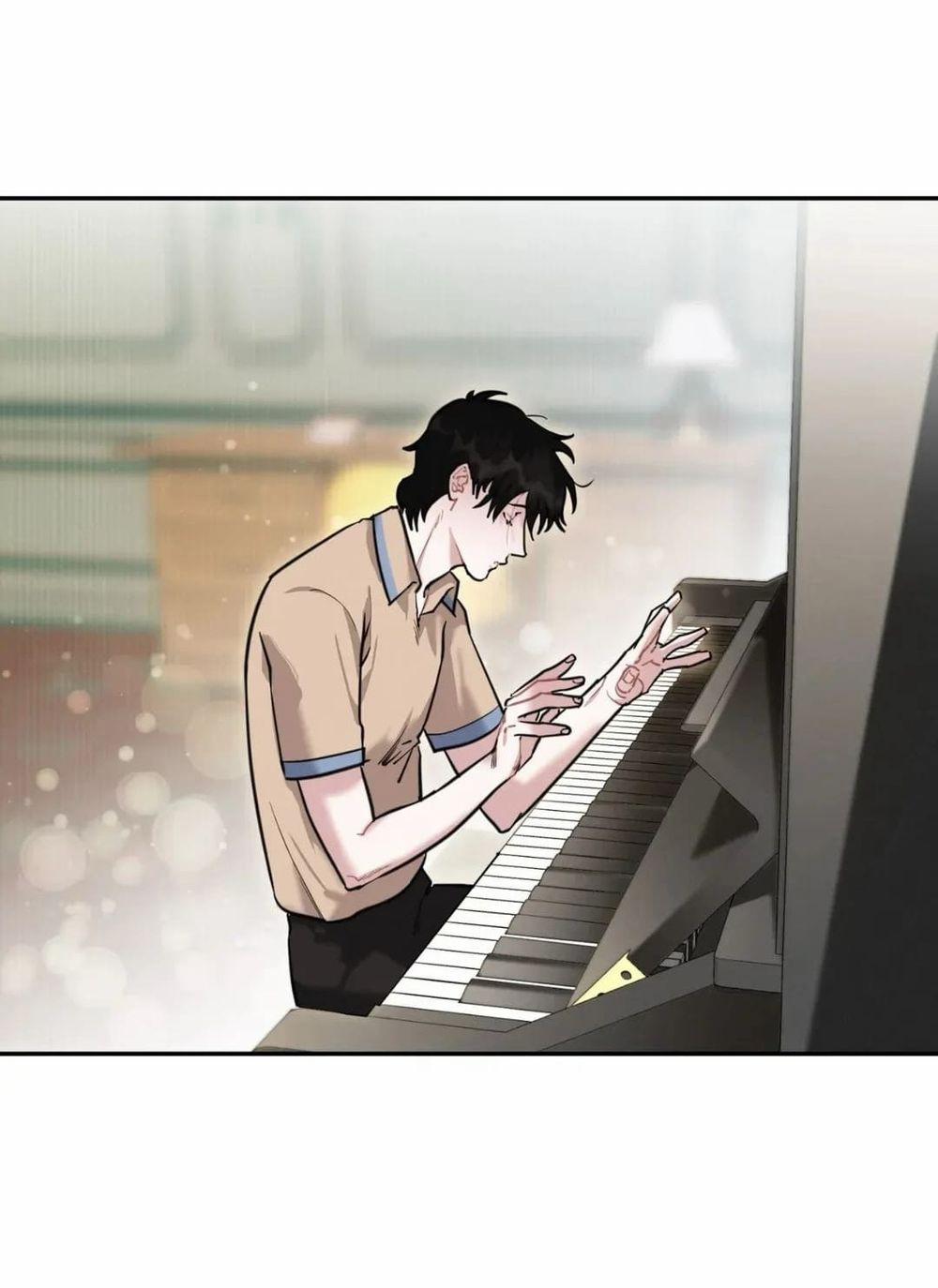 Lời Gian Dối Đẫm Máu 14 trang 59