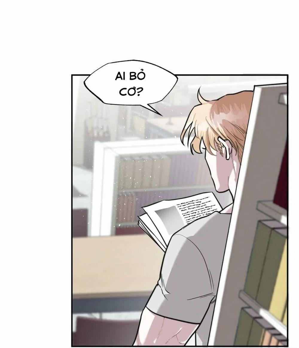 Lời Gian Dối Đẫm Máu 14 trang 6