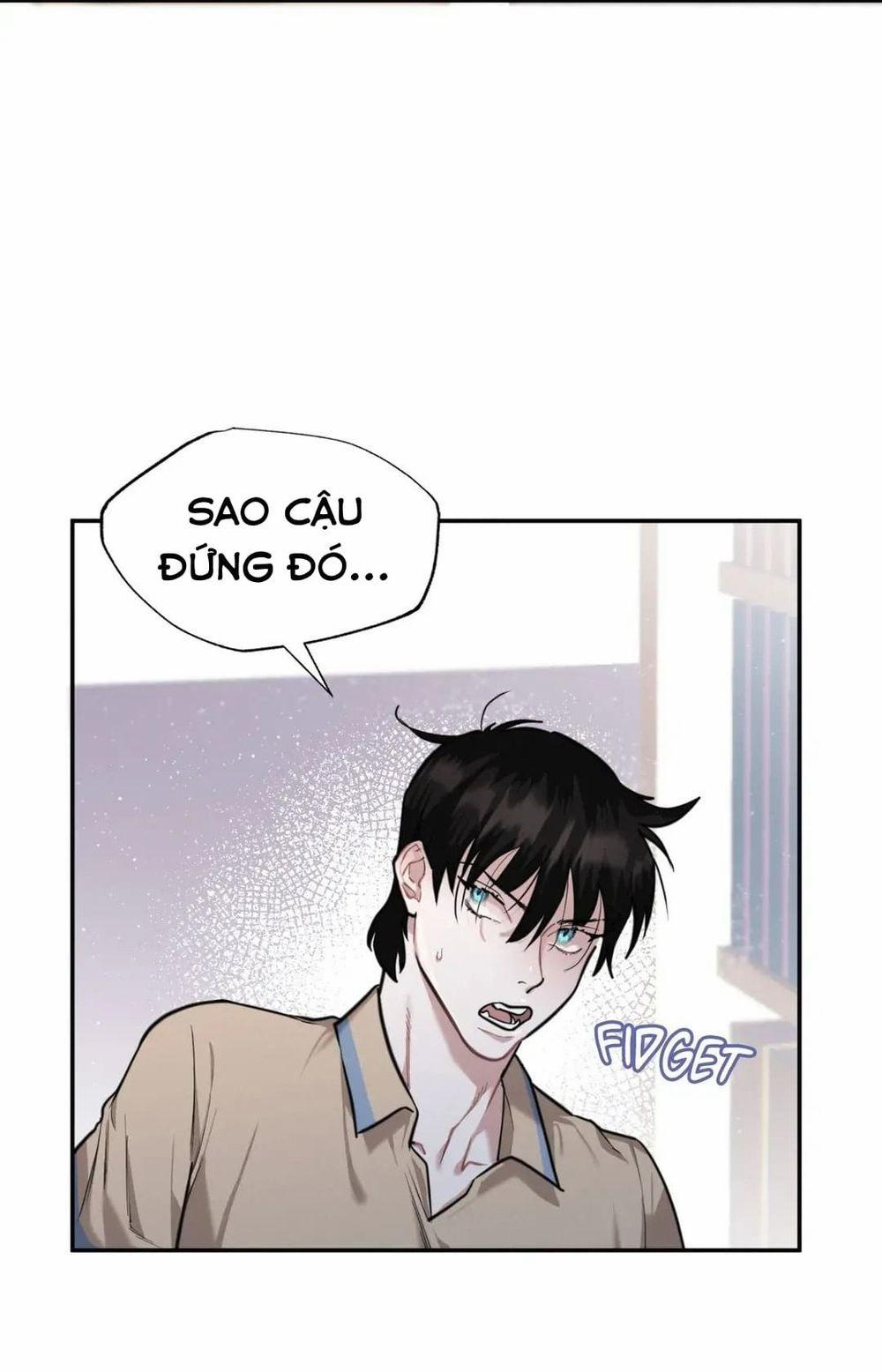 Lời Gian Dối Đẫm Máu 14 trang 8