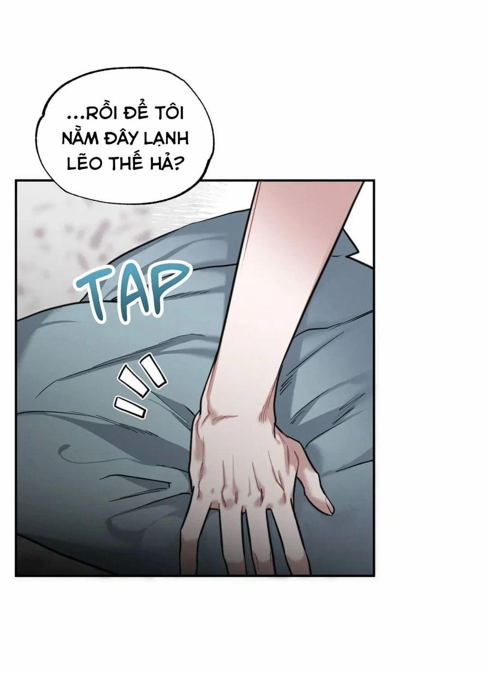 Lời Gian Dối Đẫm Máu 14 trang 9