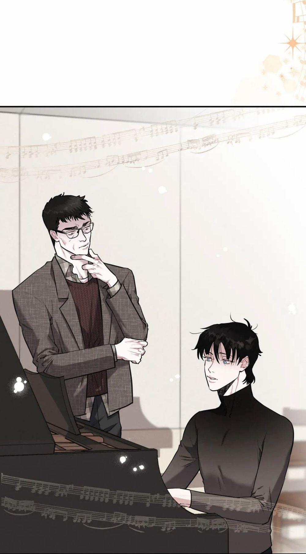 Lời Gian Dối Đẫm Máu 15 trang 1