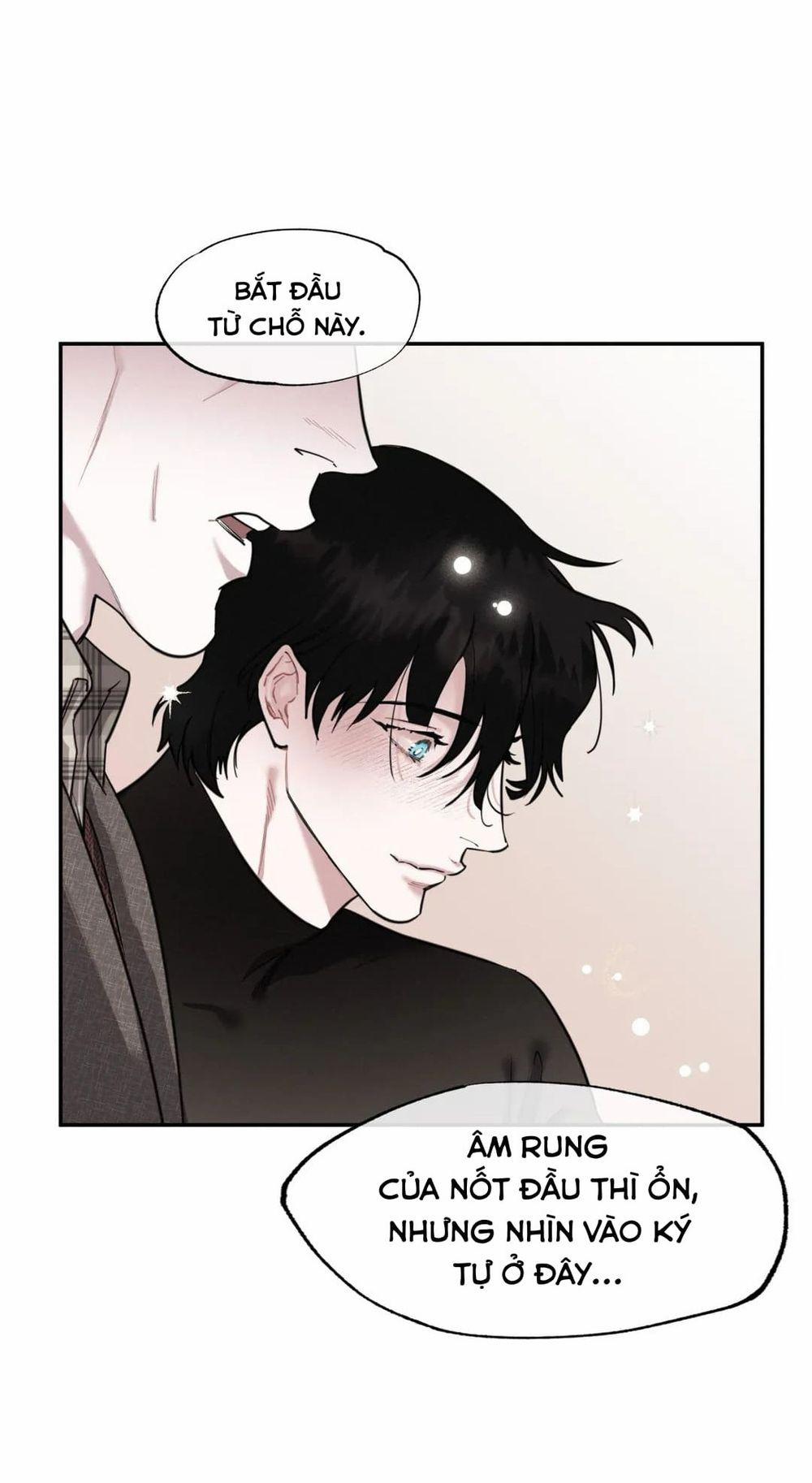 Lời Gian Dối Đẫm Máu 15 trang 11