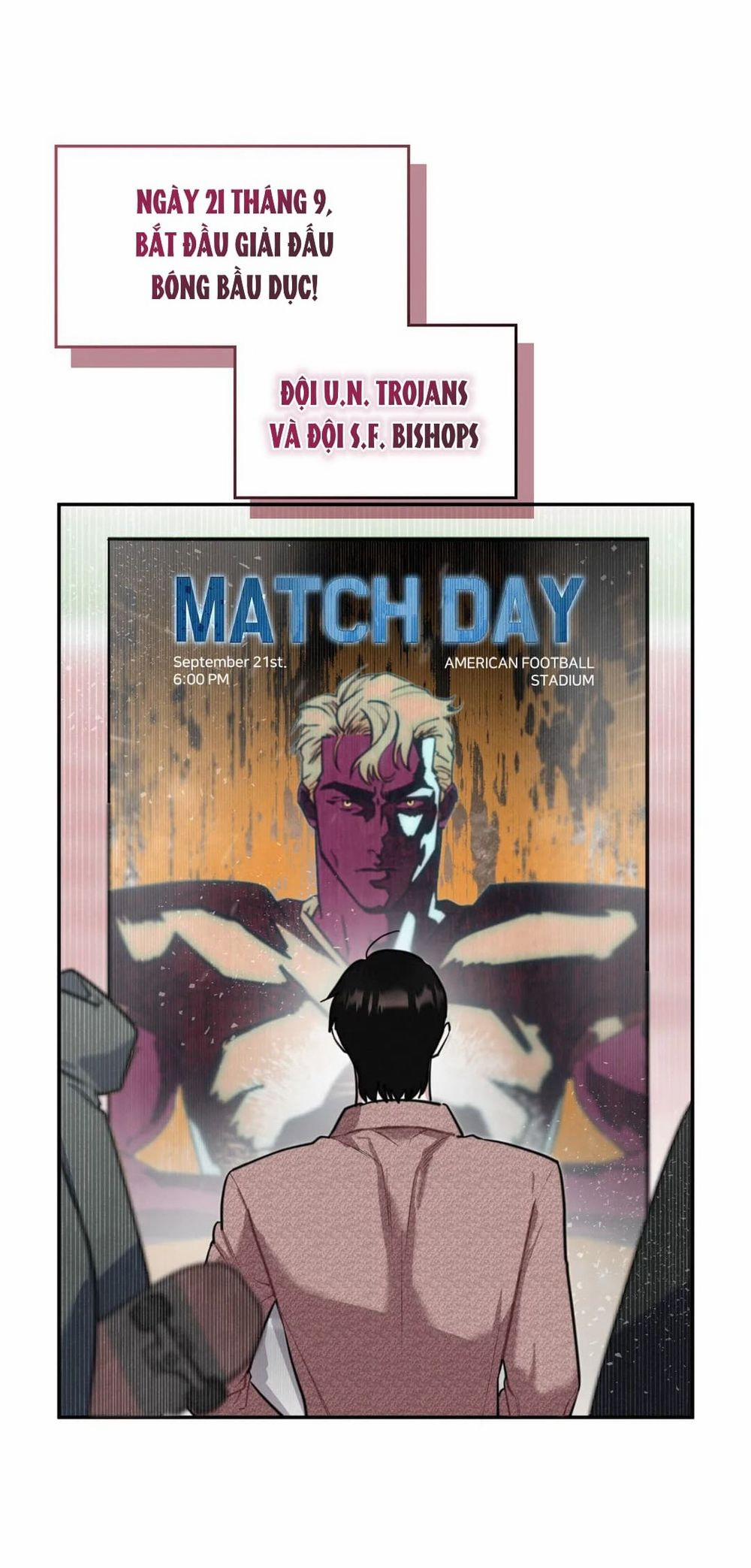 Lời Gian Dối Đẫm Máu 15 trang 17