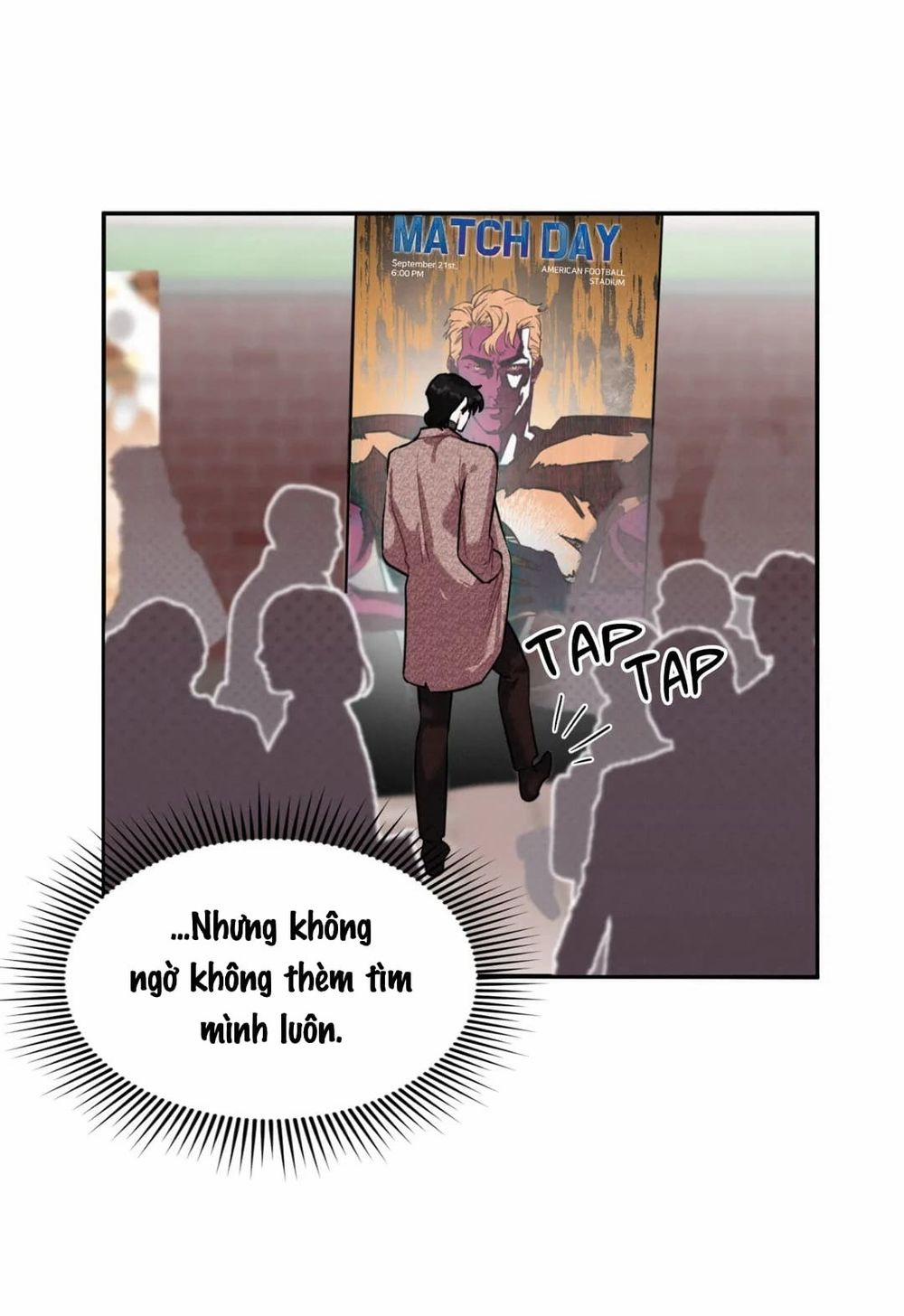 Lời Gian Dối Đẫm Máu 15 trang 19