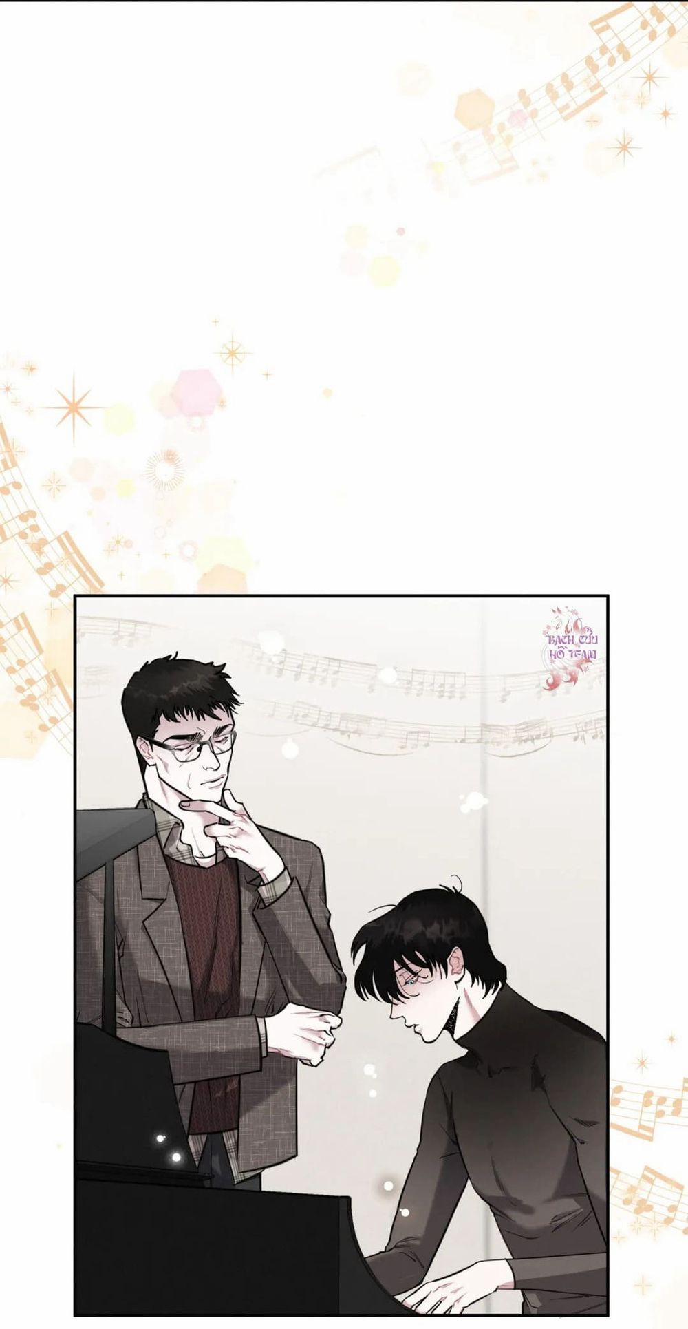 Lời Gian Dối Đẫm Máu 15 trang 2