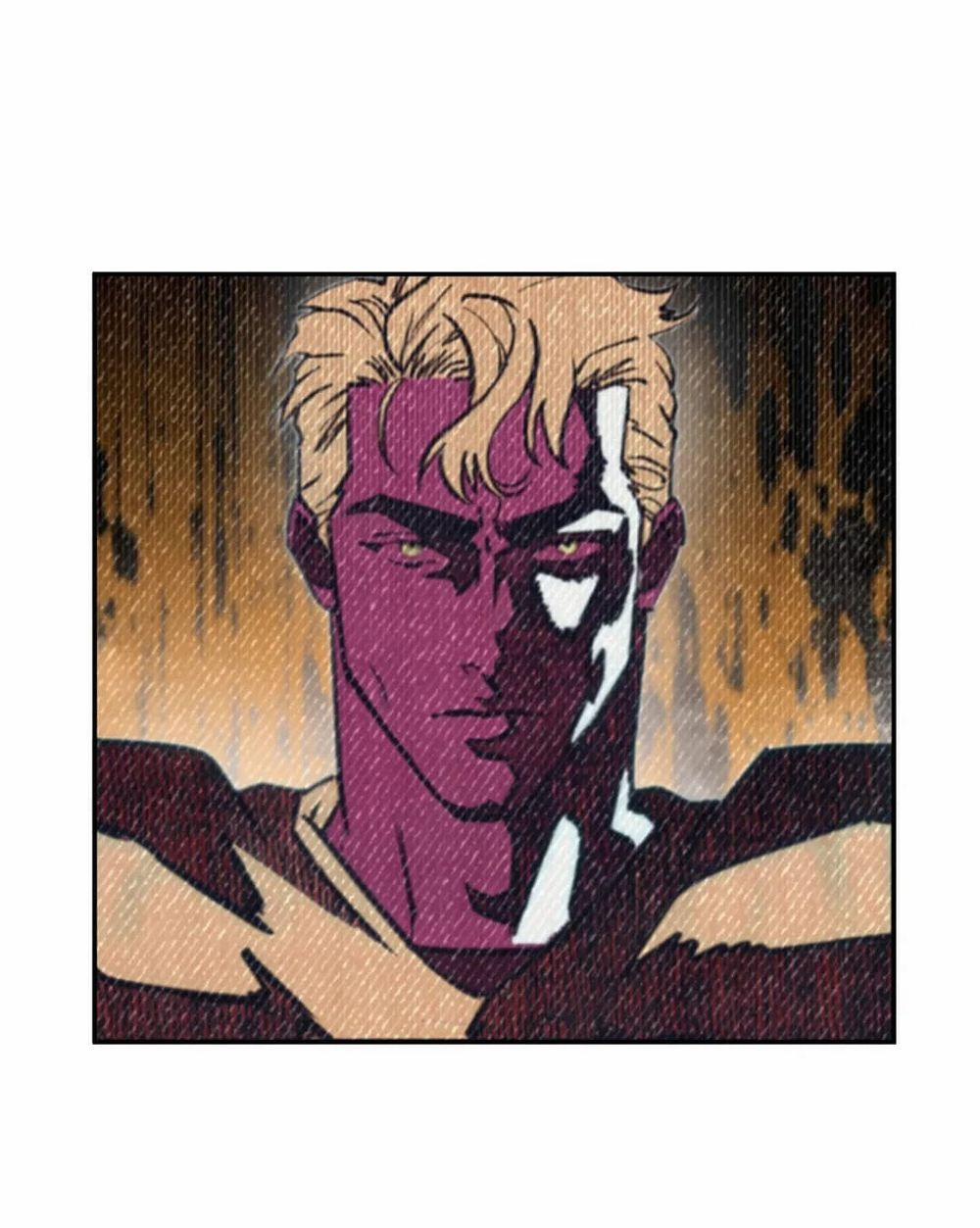 Lời Gian Dối Đẫm Máu 15 trang 21