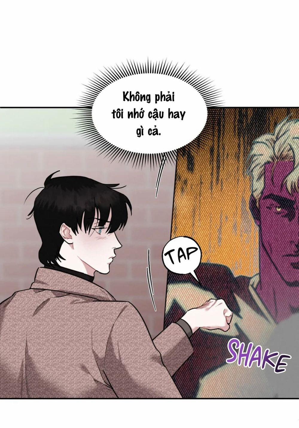 Lời Gian Dối Đẫm Máu 15 trang 22