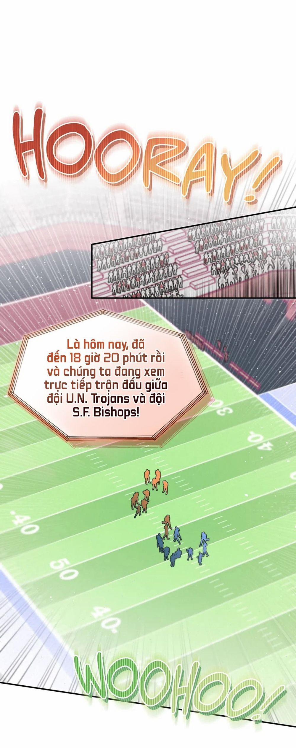 Lời Gian Dối Đẫm Máu 15 trang 24