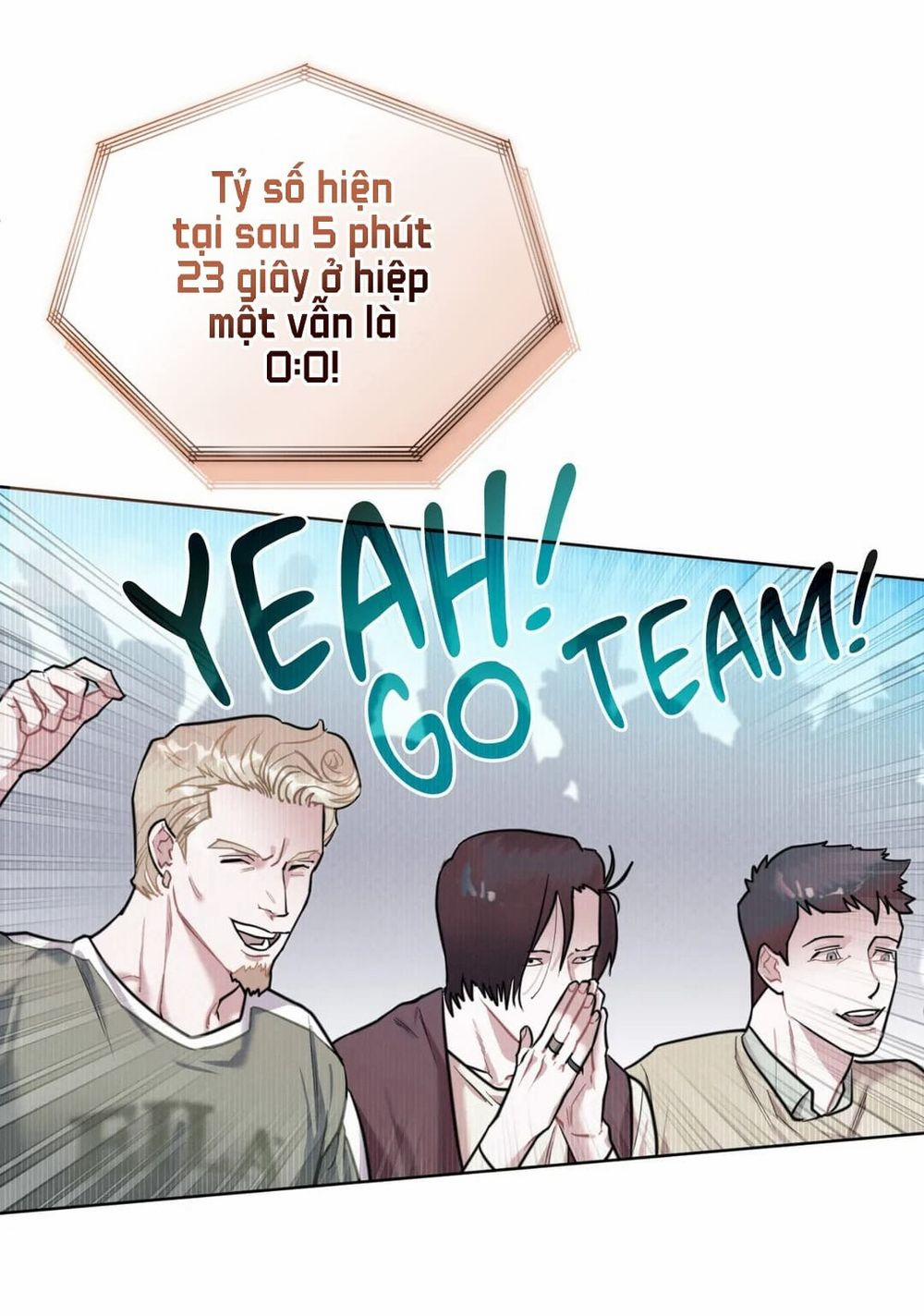 Lời Gian Dối Đẫm Máu 15 trang 25