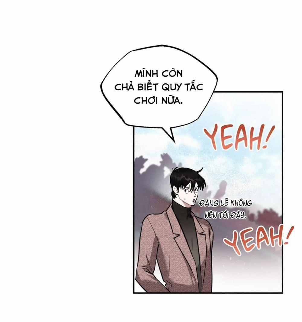 Lời Gian Dối Đẫm Máu 15 trang 27