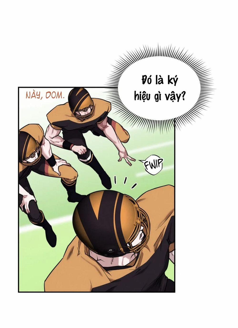 Lời Gian Dối Đẫm Máu 15 trang 29