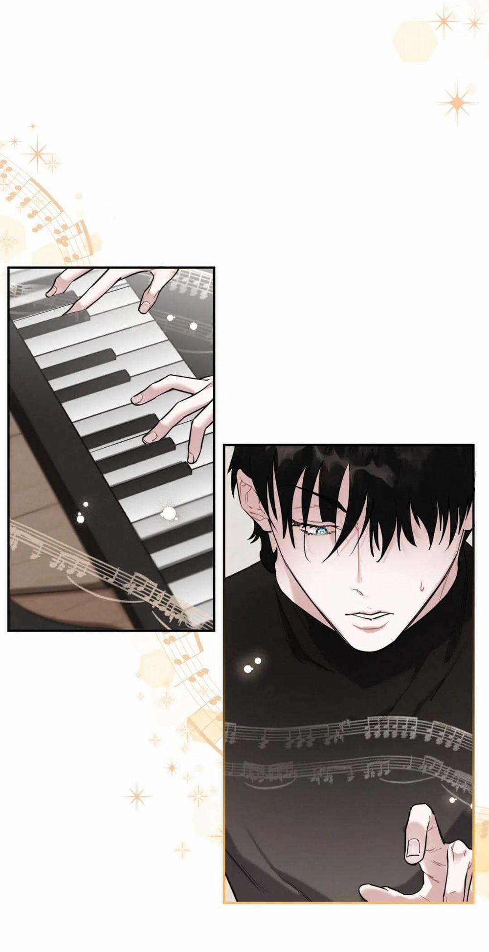 Lời Gian Dối Đẫm Máu 15 trang 3