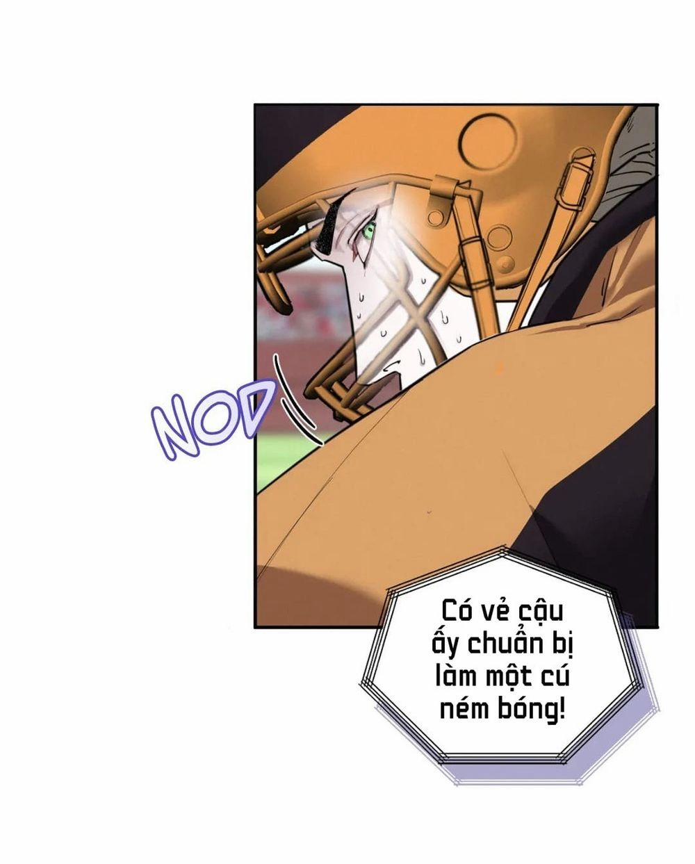 Lời Gian Dối Đẫm Máu 15 trang 30